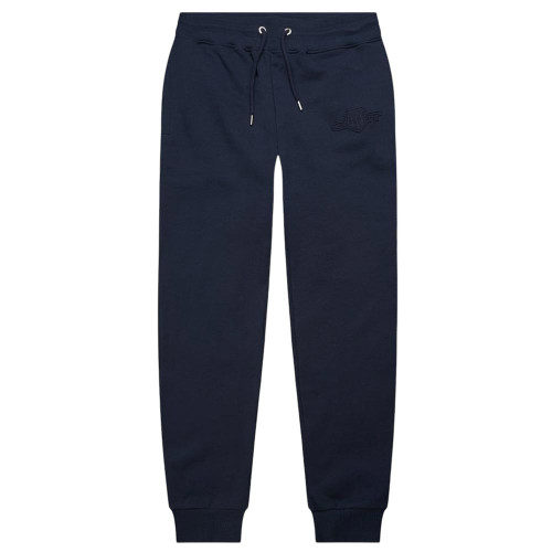Gant Ανδρικό παντελόνι φόρμας Tonal Shiled Pants